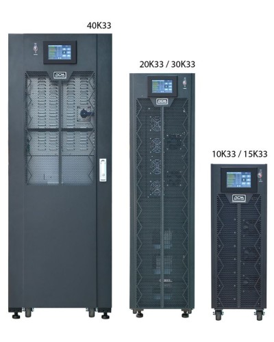 VGD-II-30K33 (1216795). Источник бесперебойного питания. POWERCOM в Тольятти