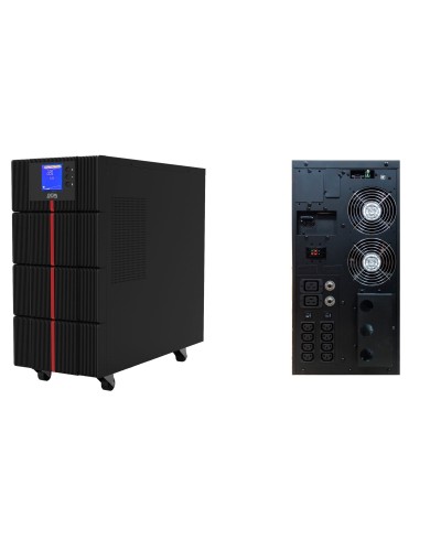 MAC-10K. Источник бесперебойного питания. POWERCOM в Тольятти