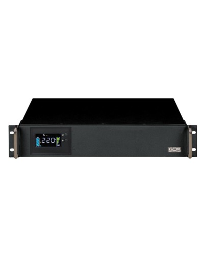 KIN-1000AP RM. Источник бесперебойного питания. POWERCOM в Тольятти