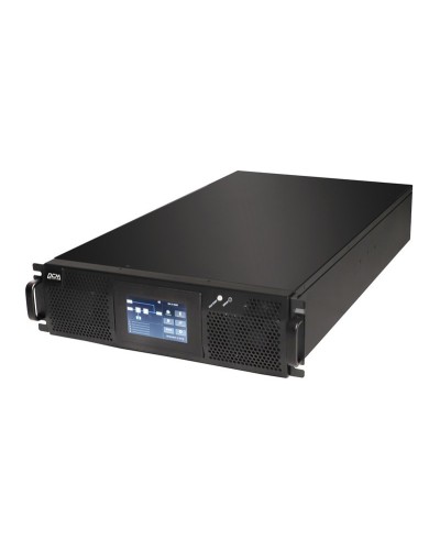 VGD-II-15K33RM (1119228). Источник бесперебойного питания. POWERCOM в Тольятти