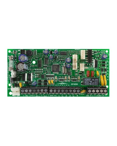 SP4000. Контрольная панель Spectra SP. Paradox в Тольятти