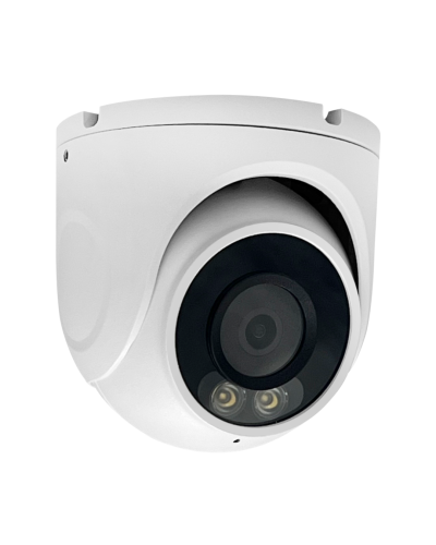 PVC-IP5Z-WDF2.8PF. Видеокамера IP купольная. Polyvision в Тольятти
