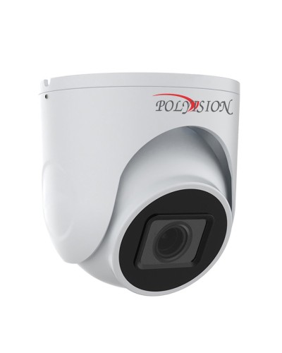 PVC-IP5X-DV5PA. Видеокамера IP купольная. Polyvision в Тольятти