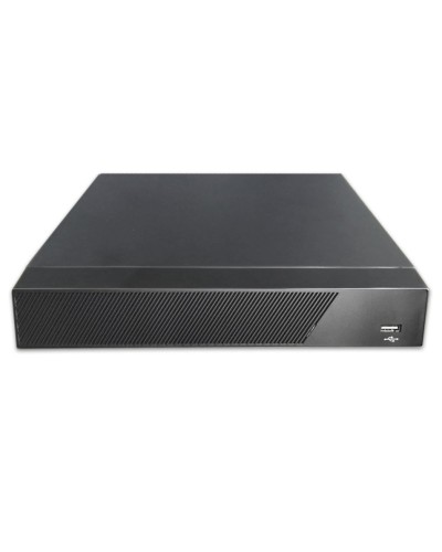 PVNR-85-16F1. Видеорегистратор NVR 16-канальный. Polyvision в Тольятти