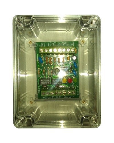 PIM-120. Модуль интерфейсный для термокабеля. Protectowire в Тольятти