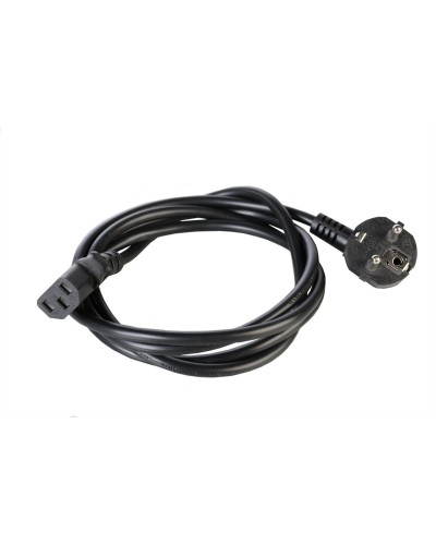 R-10-Cord-C13-S-5. Шнур питания с заземлением. REM в Тольятти
