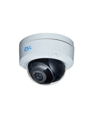 RVi-2NCD6034 (4): Видеокамера IP купольная в Тольятти