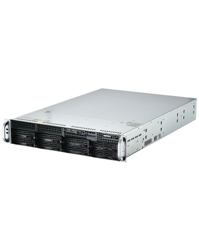 RV-SE2600 Оператор PRO. IP видеосервер 64-канальный. RVi в Тольятти