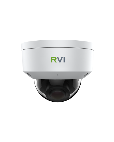 RVi-1NCD2033 (2.8-12). Видеокамера IP купольная. RVi в Тольятти
