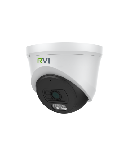 RVi-1NCE4032 (2.8). Видеокамера IP купольная. RVi в Тольятти