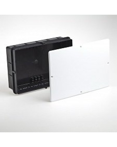 Коробка распределительная СП 206х155х73мм IP30 (10164). Коробка распределительная СП. RuVinil в Тольятти