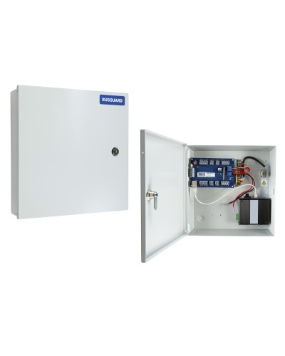 ACS-202-CE-BM (FO). Контроллер СКУД сетевой. RusGuard в Тольятти