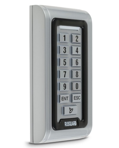 RDR-204-MF (Key). Считыватель. RusGuard в Тольятти