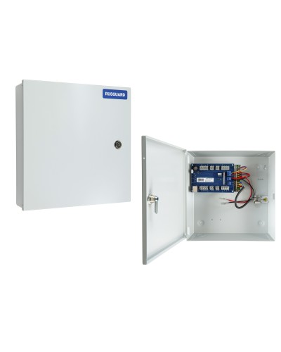 ACS-202-CE-BM. Контроллер СКУД сетевой. RusGuard в Тольятти