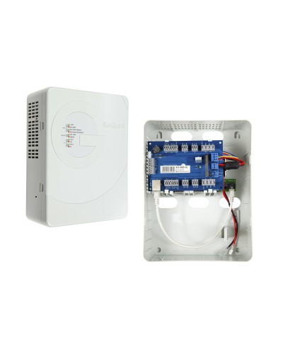 ACS-202-CE-B (POE). Контроллер СКУД сетевой. RusGuard в Тольятти