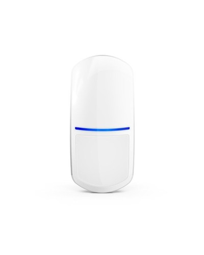 SLIM-DUAL-PRO. Извещатель охранный оптико-электронный комбинированный с каналом антимаскирования. SATEL в Тольятти