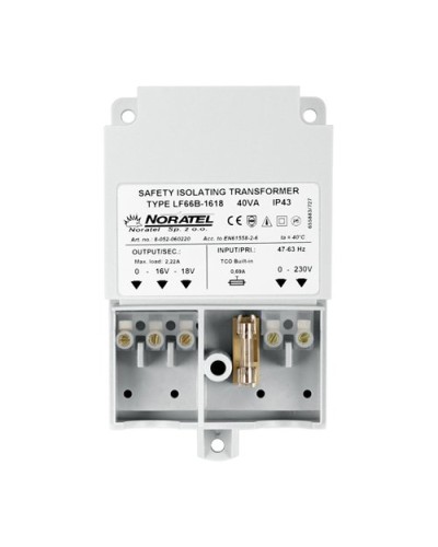 TR 40 VA. Трансформатор. SATEL в Тольятти