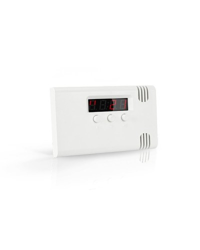 TD-1. Программируемый извещатель температуры. SATEL в Тольятти