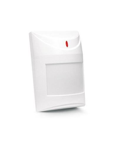 AQUA PLUS LR. Извещатель охранный объемный оптико-электронный. SATEL в Тольятти