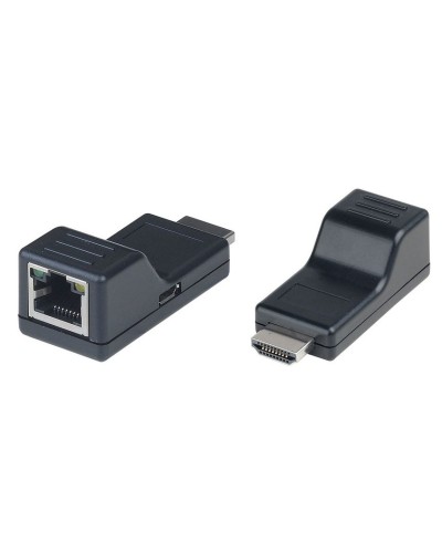 HE01ERK. Удлинитель HDMI-сигнала. SC&T в Тольятти