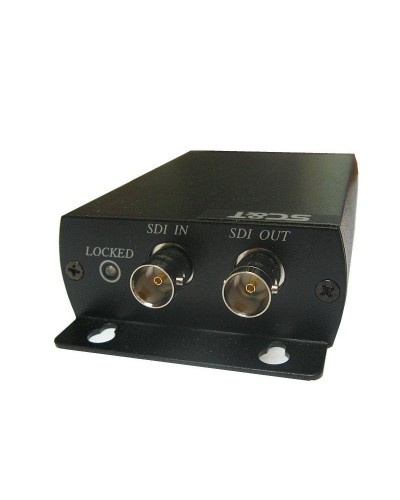 SDI01. Преобразователь формата SDI в HDMI. SC&T в Тольятти