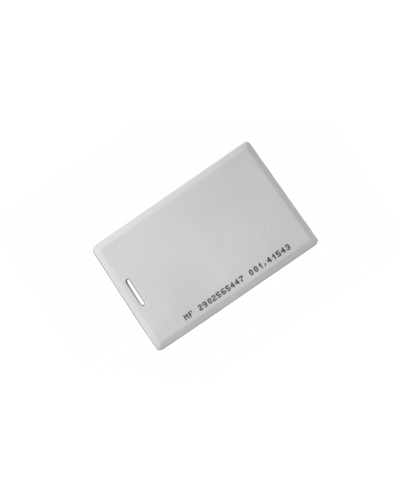 CLAMSHELL Mifare. Карта proximity . SLINEX в Тольятти