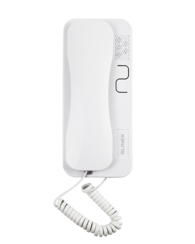 SKP-7 (White). Трубка переговорная. SLINEX в Тольятти