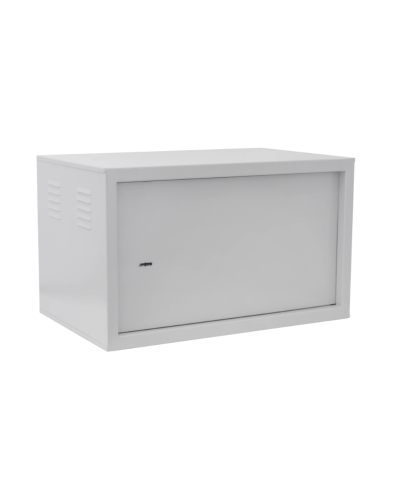 SNR-TAC3808. Шкаф телекоммуникационный 19 настенный 8U. SNR в Тольятти