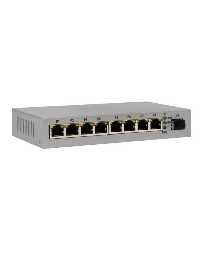 SNR-S1908-1GS: Неуправляемый коммутатор в Тольятти