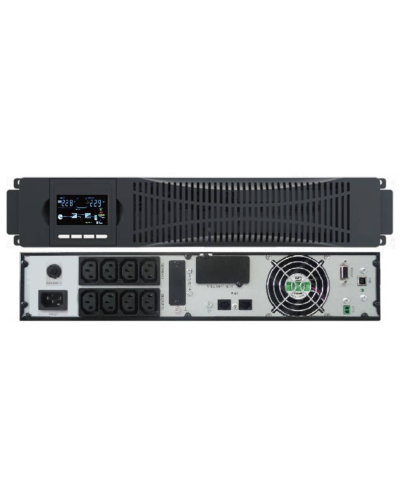 SNR-UPS-ONRT-1000-S24: Источник бесперебойного питания в Тольятти