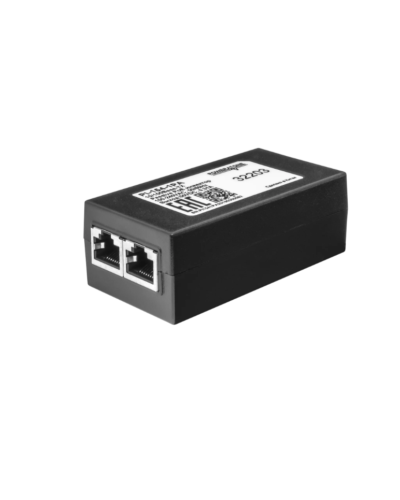 PI-154-1PA: PoE инжектор неуправляемый 1x10/100BASE-TX 50В PoE passive в Тольятти