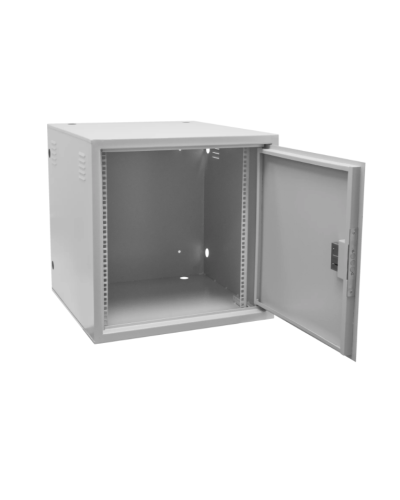 SNR-TAC6012: Шкаф телекоммуникационный 19" настенный 12U в Тольятти