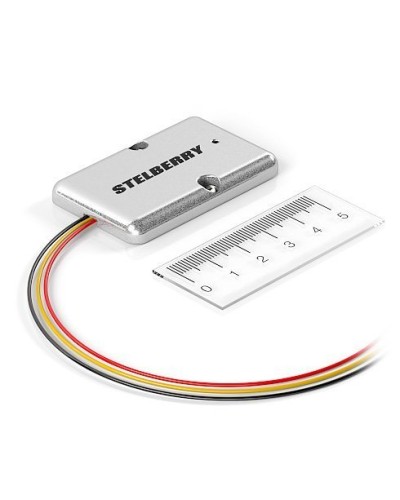 M-75 Ultra HD. Микрофон активный миниатюрный. STELBERRY в Тольятти
