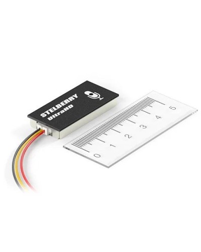M-70 Ultra HD. Микрофон активный миниатюрный. STELBERRY в Тольятти