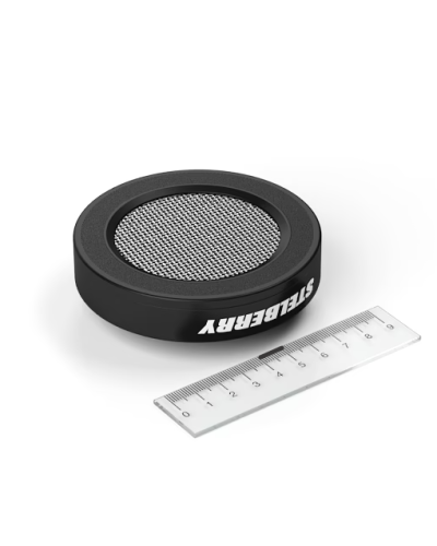 M-210HD. Микрофон активный миниатюрный. STELBERRY в Тольятти