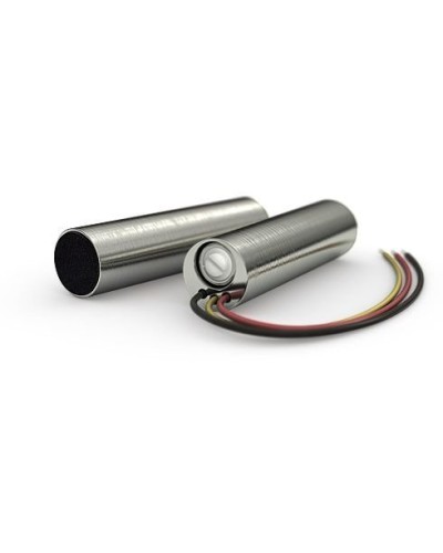 M-20. Микрофон активный миниатюрный. STELBERRY в Тольятти
