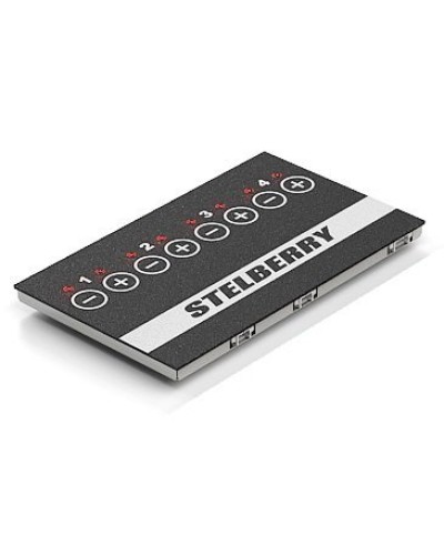 MX-300. Аудиомикшер 4-х канальный. STELBERRY в Тольятти