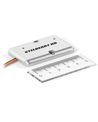 M-1105HD. Миниатюрный активный микрофон. STELBERRY в Тольятти