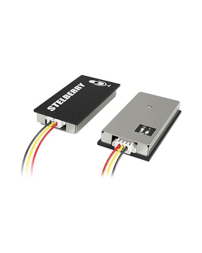 M-70HD. Микрофон активный миниатюрный. STELBERRY в Тольятти