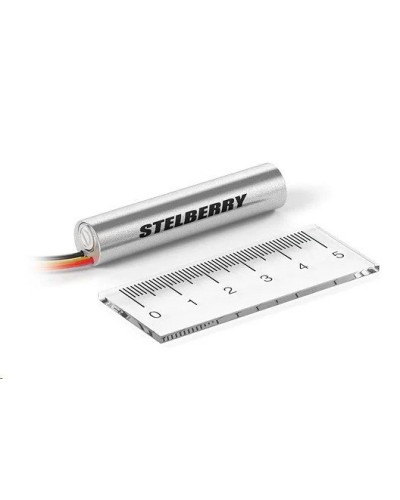 M-50HD. Микрофон активный миниатюрный. STELBERRY в Тольятти