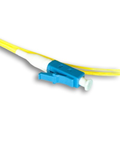 09-0703. Пигтейл оптический LC/UPC 1,5м. SUPRLAN в Тольятти