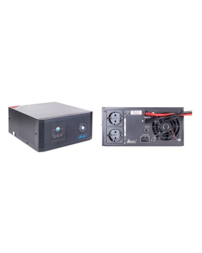 SVC DIL-600. Инвертор. SVC в Тольятти