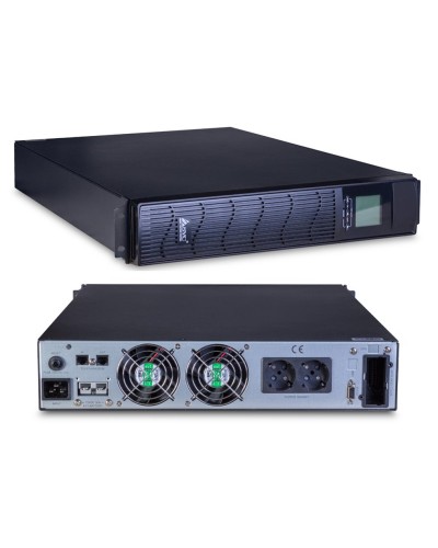 SVC RTS-2KL. Источник бесперебойного питания. SVC в Тольятти