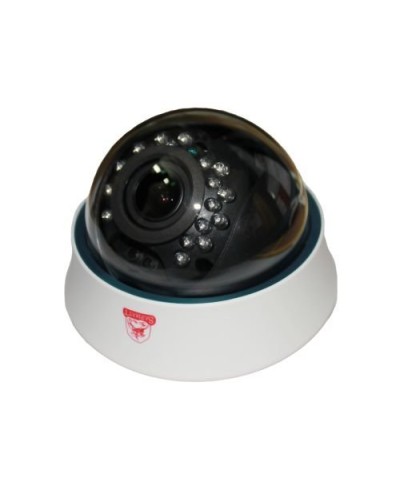SR-ID40V2812IRL. IP-камера купольная. SarmatT в Тольятти