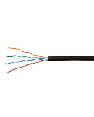 UTP outdoor 4x2x24AWG Cu Light 305 (SkyNet)(1693223). Кабель «витая пара» (LAN) для структурированных систем связи. SkyNet в Тольятти