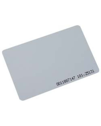 ST-PC020MF. Карта Mifare стандартная. Smartec в Тольятти