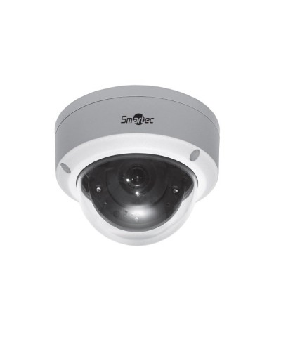 STC-IPMA5520A/1. Видеокамера IP купольная. Smartec в Тольятти