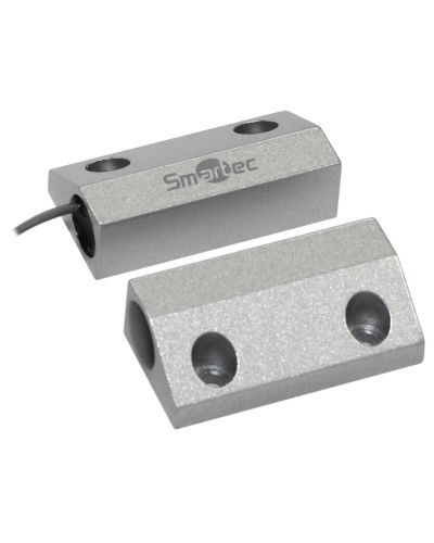 ST-DM130NC-SL. Извещатель охранный точечный магнитоконтактный. Smartec в Тольятти