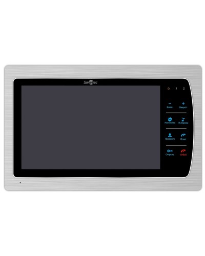 ST-MS310M-SL. Монитор видеодомофона. Smartec в Тольятти