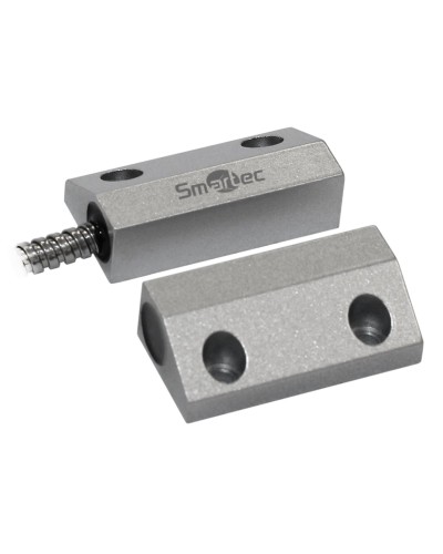 ST-DM131NC-SL. Извещатель охранный точечный магнитоконтактный. Smartec в Тольятти